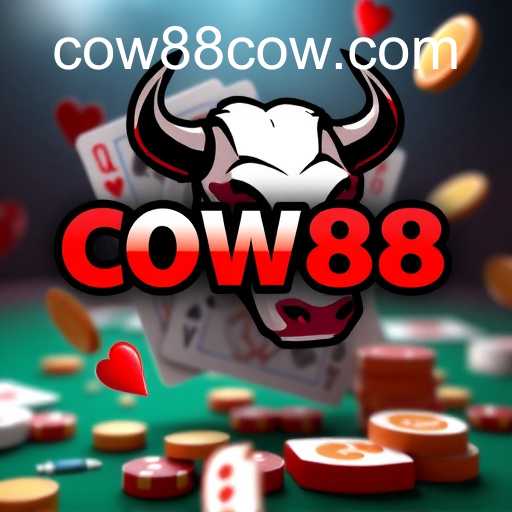 A Comprehensive Exploration of Card Games Featuring COW88