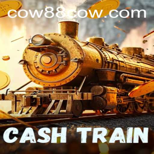 CashTrain: An Exciting Ride into the World of COW88