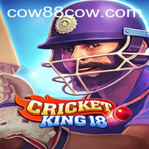 CricketKing18: Revolutionizing Digital Cricket with COW88