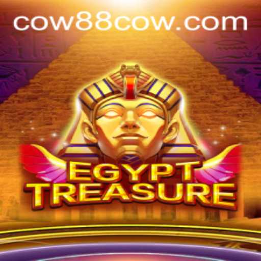 EgyptTreasure: Dive into the Mystical World of Ancient Riches