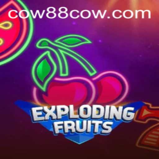 ExplodingFruits: A Juicy Adventure Awaits