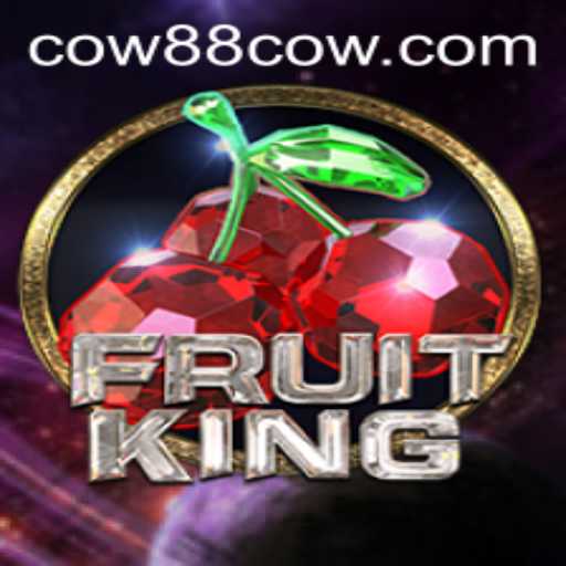 FruitKing: A Fresh Take on Online Gaming with COW88