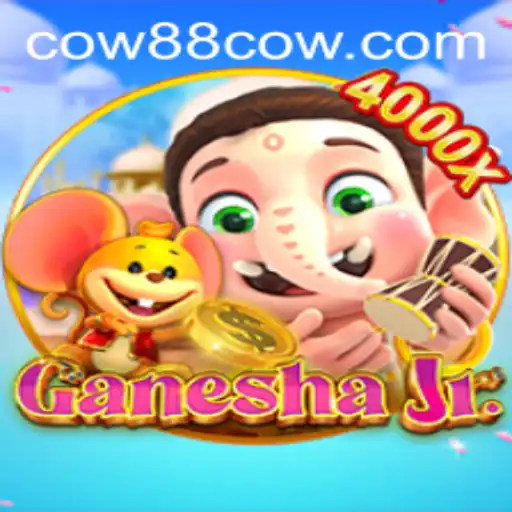 Exploring GaneshaJr: An Immersive Adventure into the World of COW88