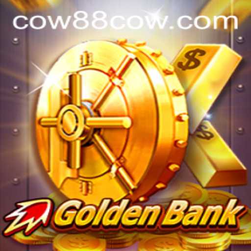 GoldenBank: The Revolutionary Game on the Rise