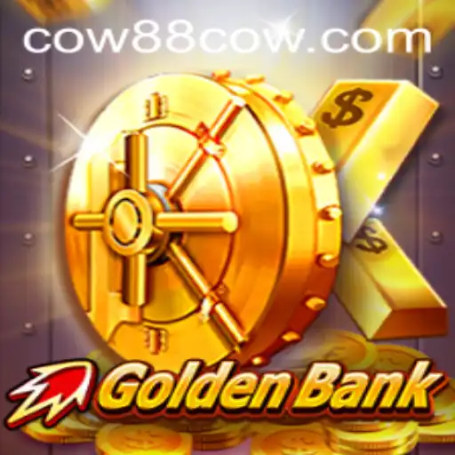 GoldenBank: The Revolutionary Game on the Rise