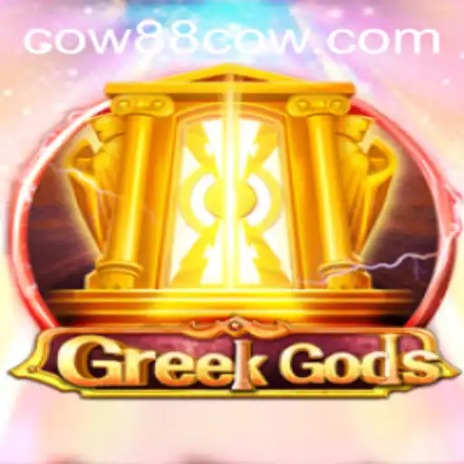 GreekGods: An Immersive Journey into Mythology with COW88