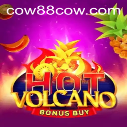 Exploring HotVolcanoBonusBuy: A Thrilling Adventure with COW88
