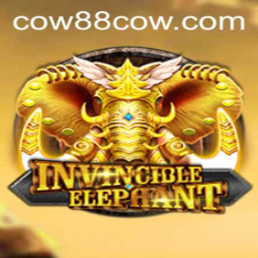 Exploring the World of InvincibleElephant: A Gaming Adventure with COW88