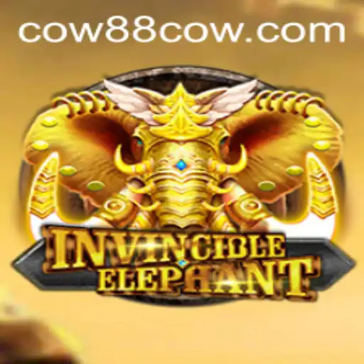 Exploring the World of InvincibleElephant: A Gaming Adventure with COW88