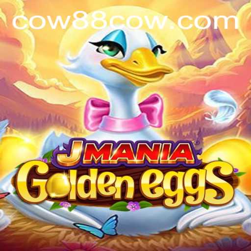 Discover the Enchanting World of JManiaGoldenEggs: A Game Like No Other