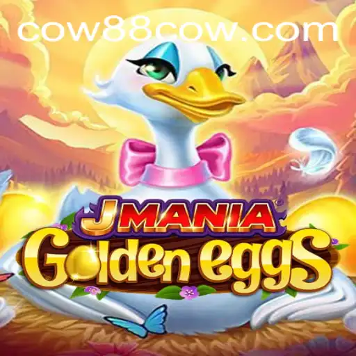 Discover the Enchanting World of JManiaGoldenEggs: A Game Like No Other