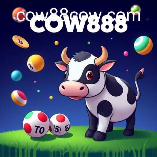Online Lottery Explained: Exploring COW88