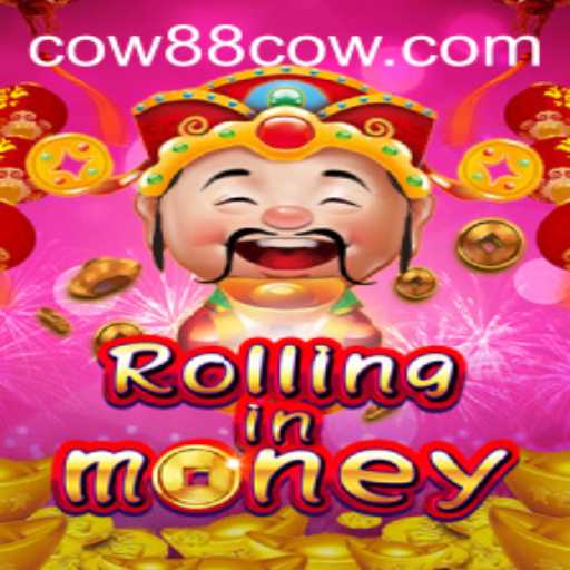 RollingInMoney: A Thrilling New Gaming Experience