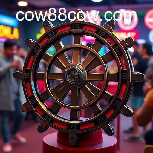 Exploring the World of Rotary Games and the Mystique of COW88