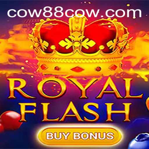 Unveiling RoyalFlashBuyBonus: A Thrilling Casino Adventure with COW88