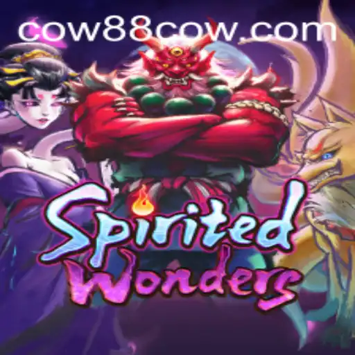 Exploring the Enchanting World of SpiritedWonders and the Key Mechanic of COW88