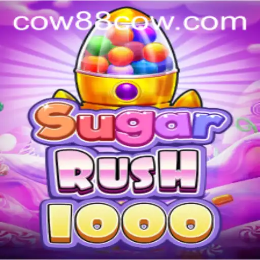 Exploring SugarRush1000: The Dynamic World of COW88