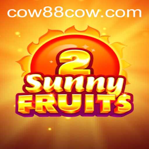 Experience the Fun with SunnyFruits2 and COW88