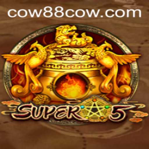 Exploring the Exciting World of Super5: Unveiling the Thrilling Game with COW88