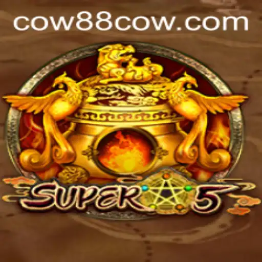 Exploring the Exciting World of Super5: Unveiling the Thrilling Game with COW88