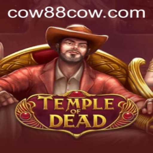 Discovering the Enigmatic World of TempleofDead