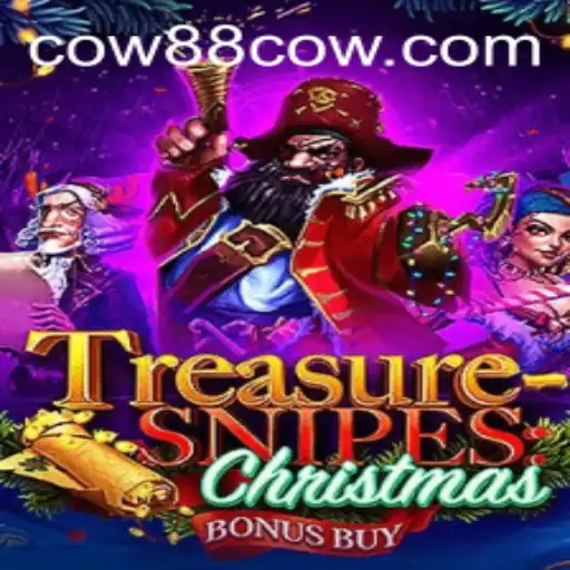 Exploring the Magic of TreasuresnipesChristmas: A Festive Gaming Adventure