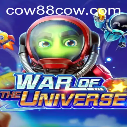 WAROFTHEUNIVERSE: A Galactic Odyssey Unveiling a New Era in Gaming